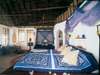 Matemwe Lodge - bedroom